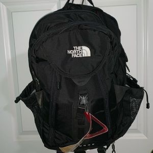 North Face Backpack